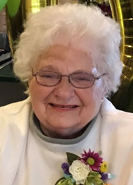 Ann L. Evans